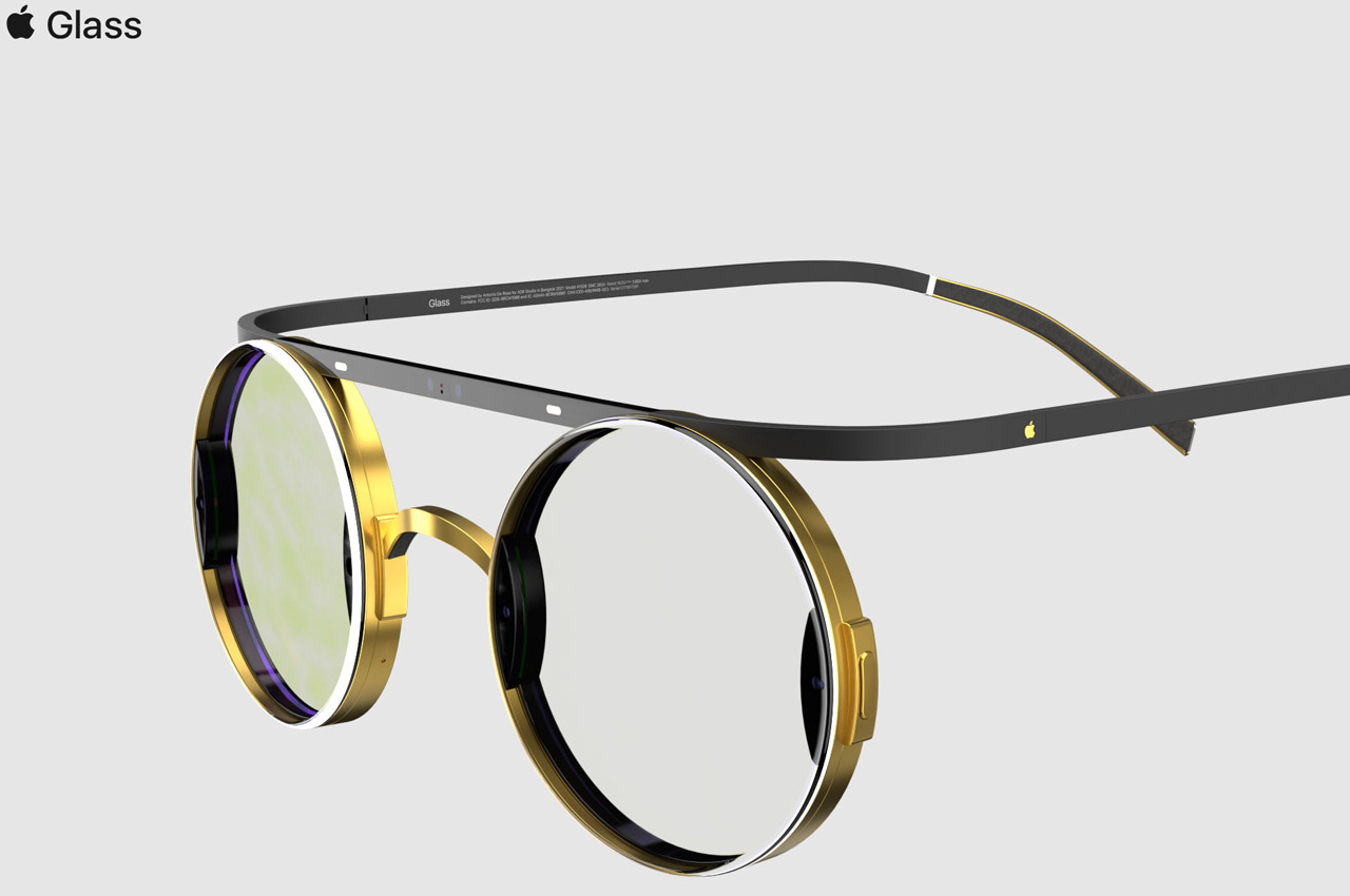 ar，Ar glasses，Apple，