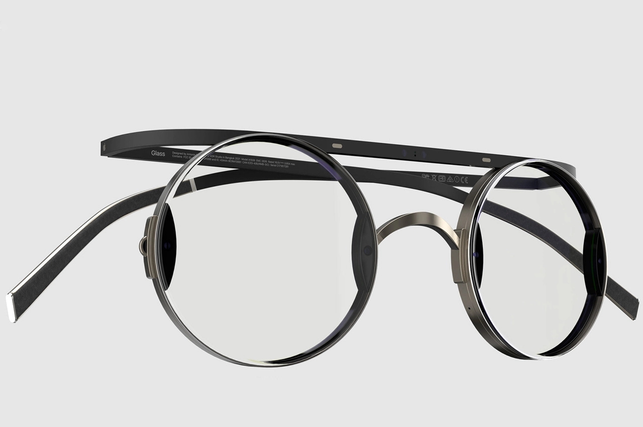 ar，Ar glasses，Apple，