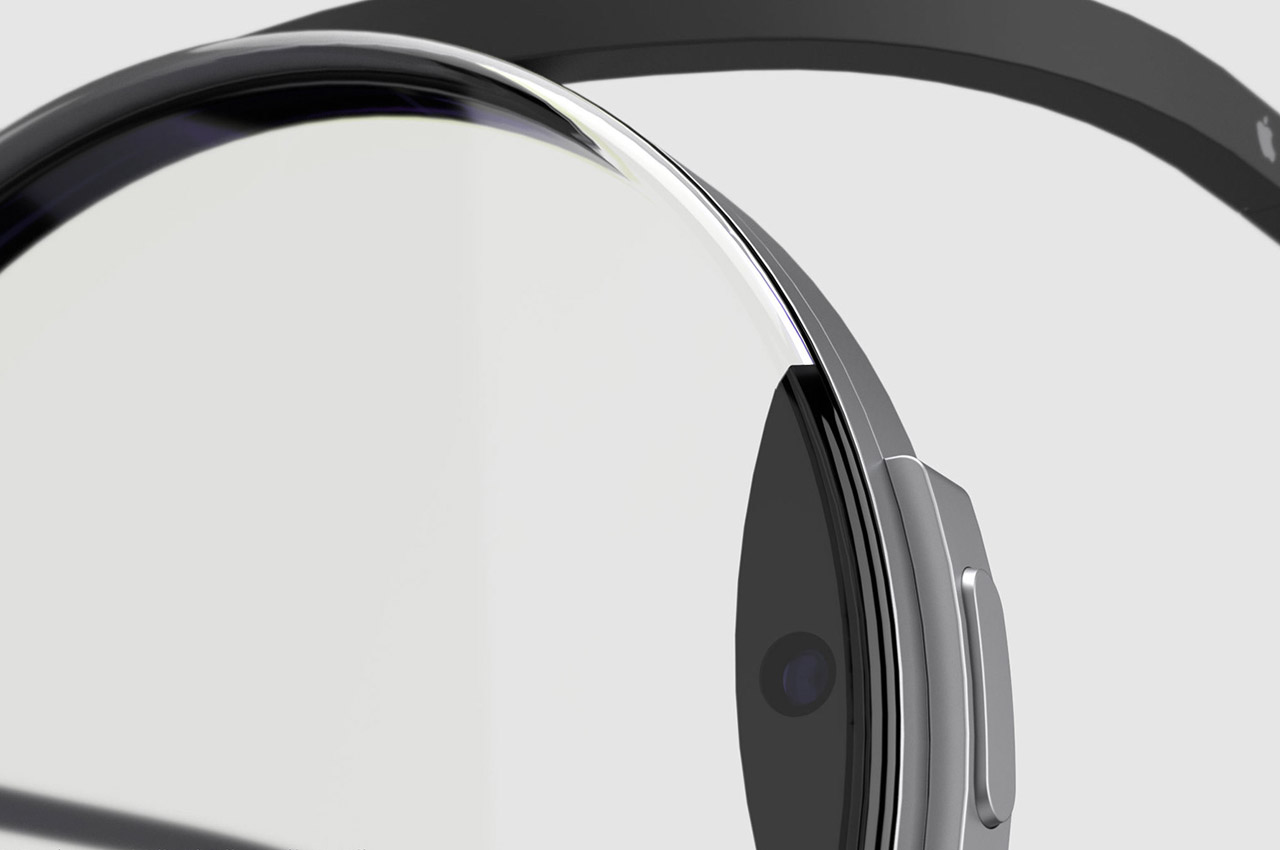 ar，Ar glasses，Apple，