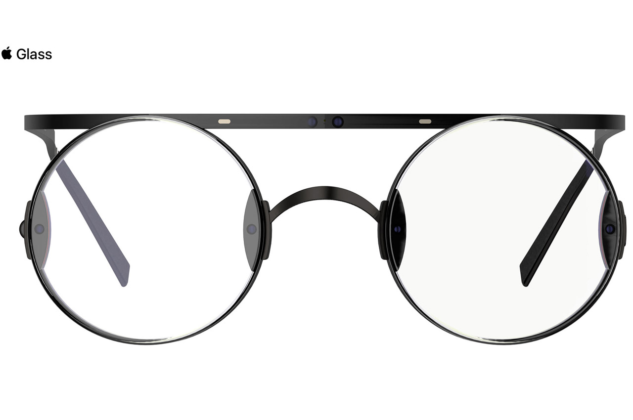 ar，Ar glasses，Apple，