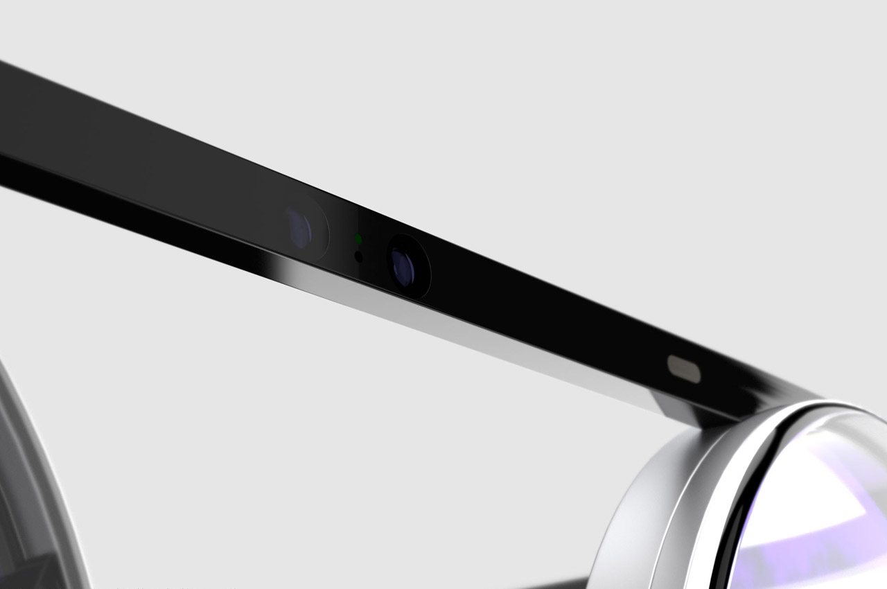 ar，Ar glasses，Apple，