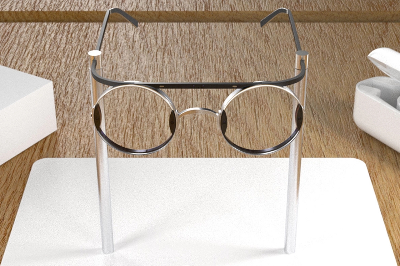 ar，Ar glasses，Apple，