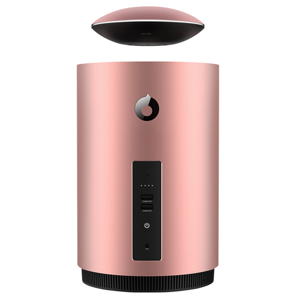 sound，magnetic suspension，desktop，Cool，remote control，