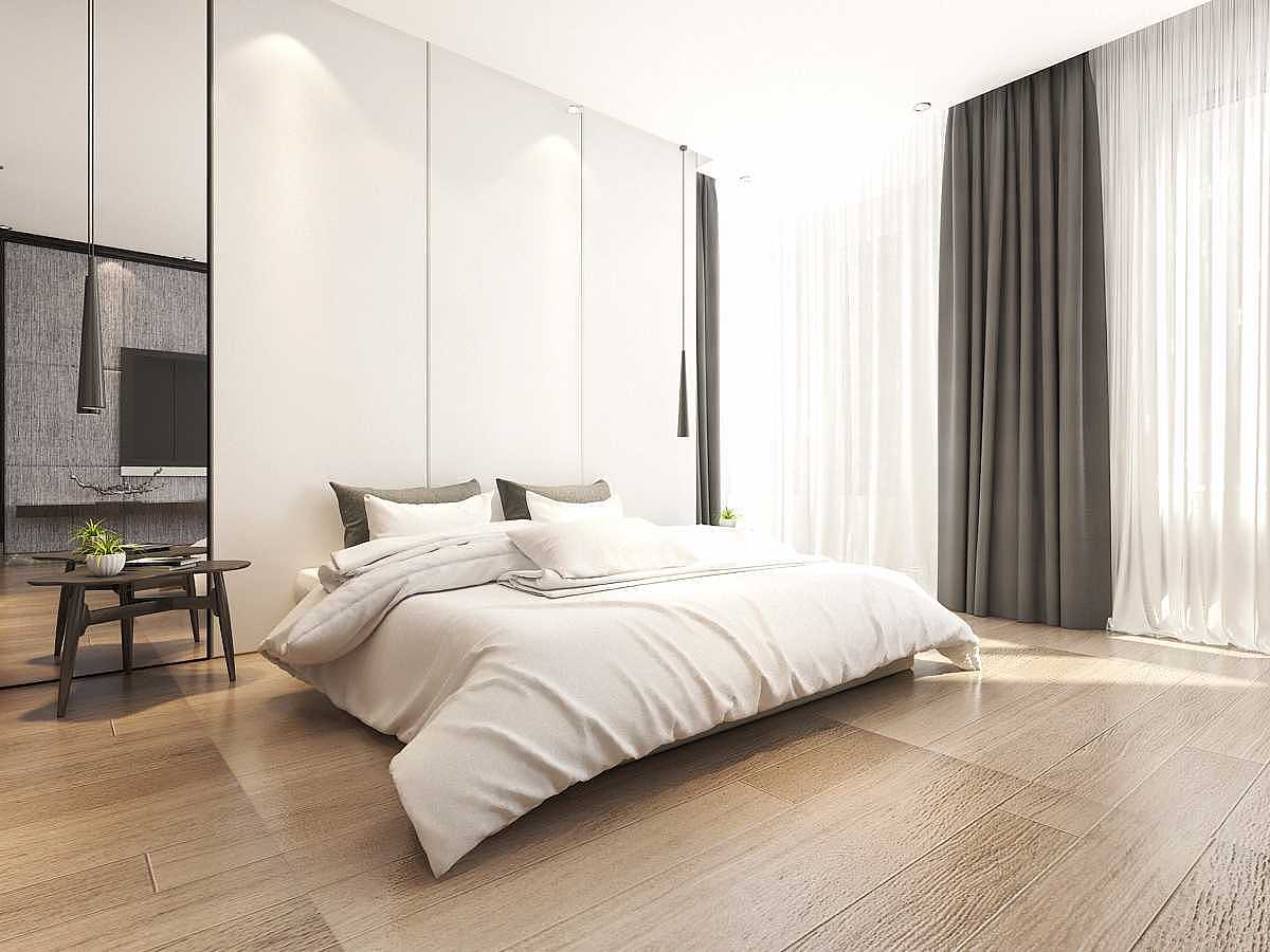 Interior design，