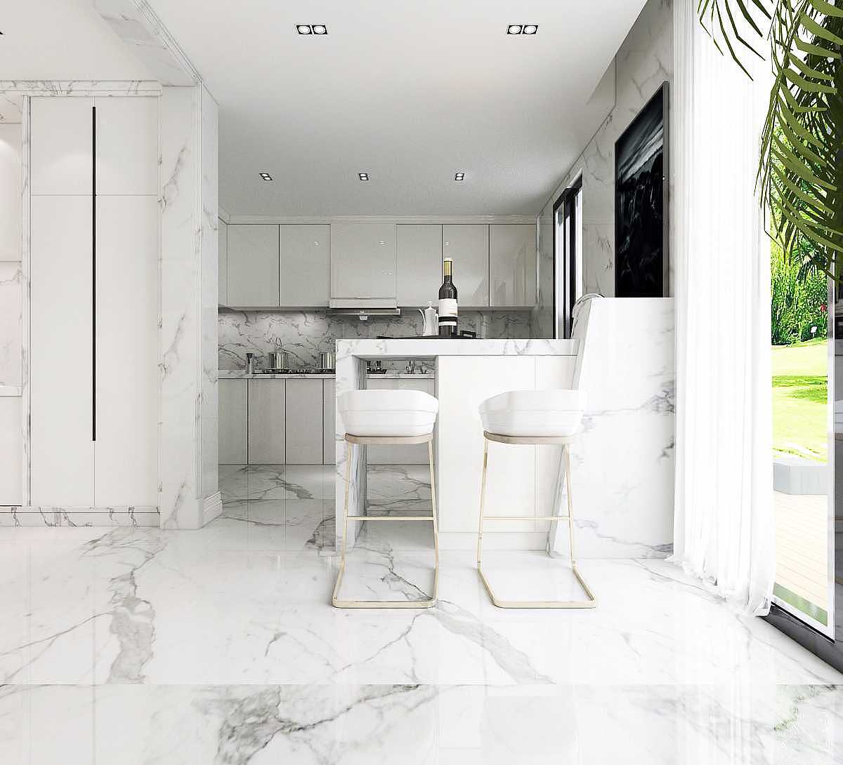Interior design，