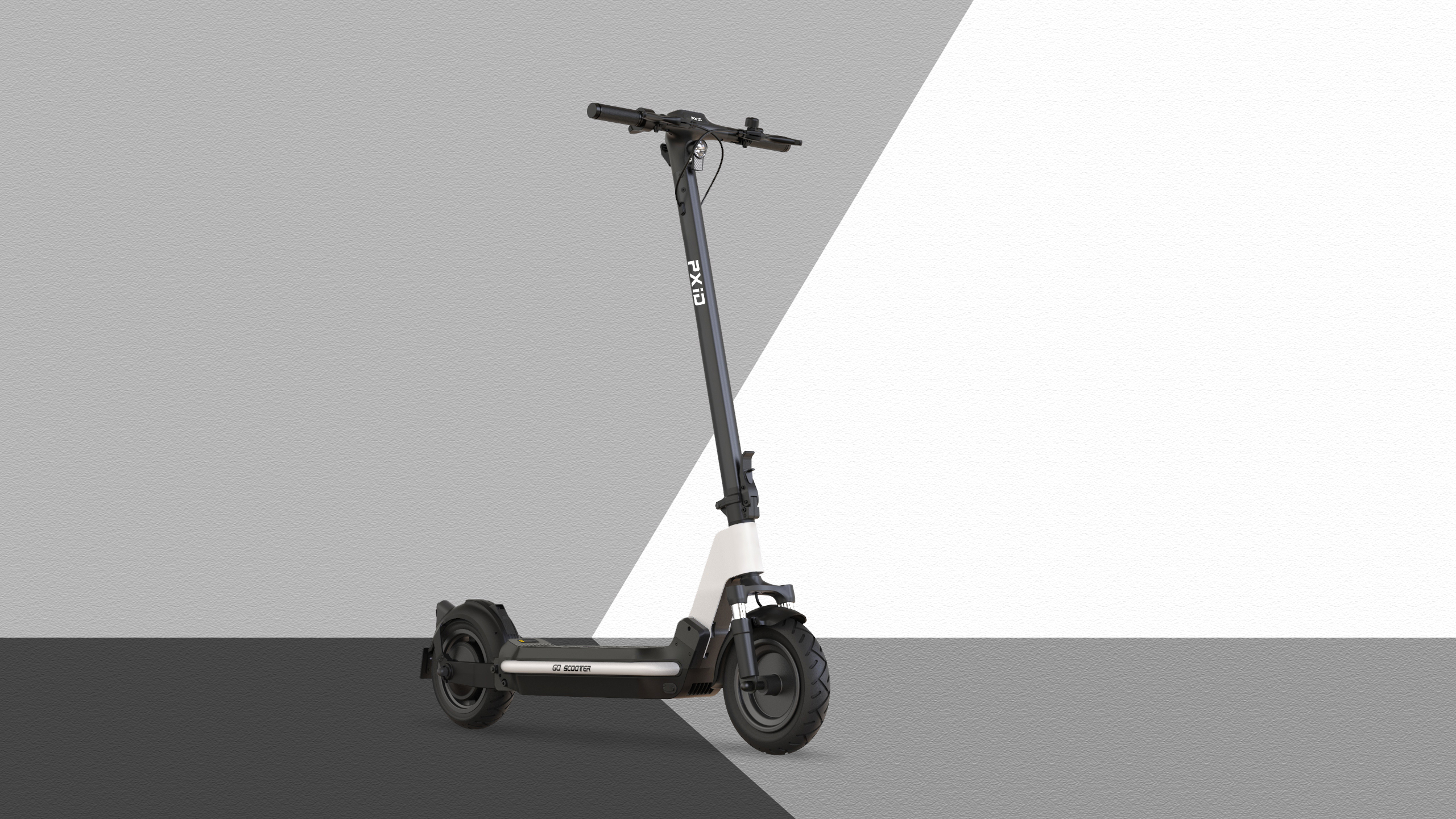 Scooter design，Scooter design，Design of electric scooter，Appearance design，industrial design，product design，