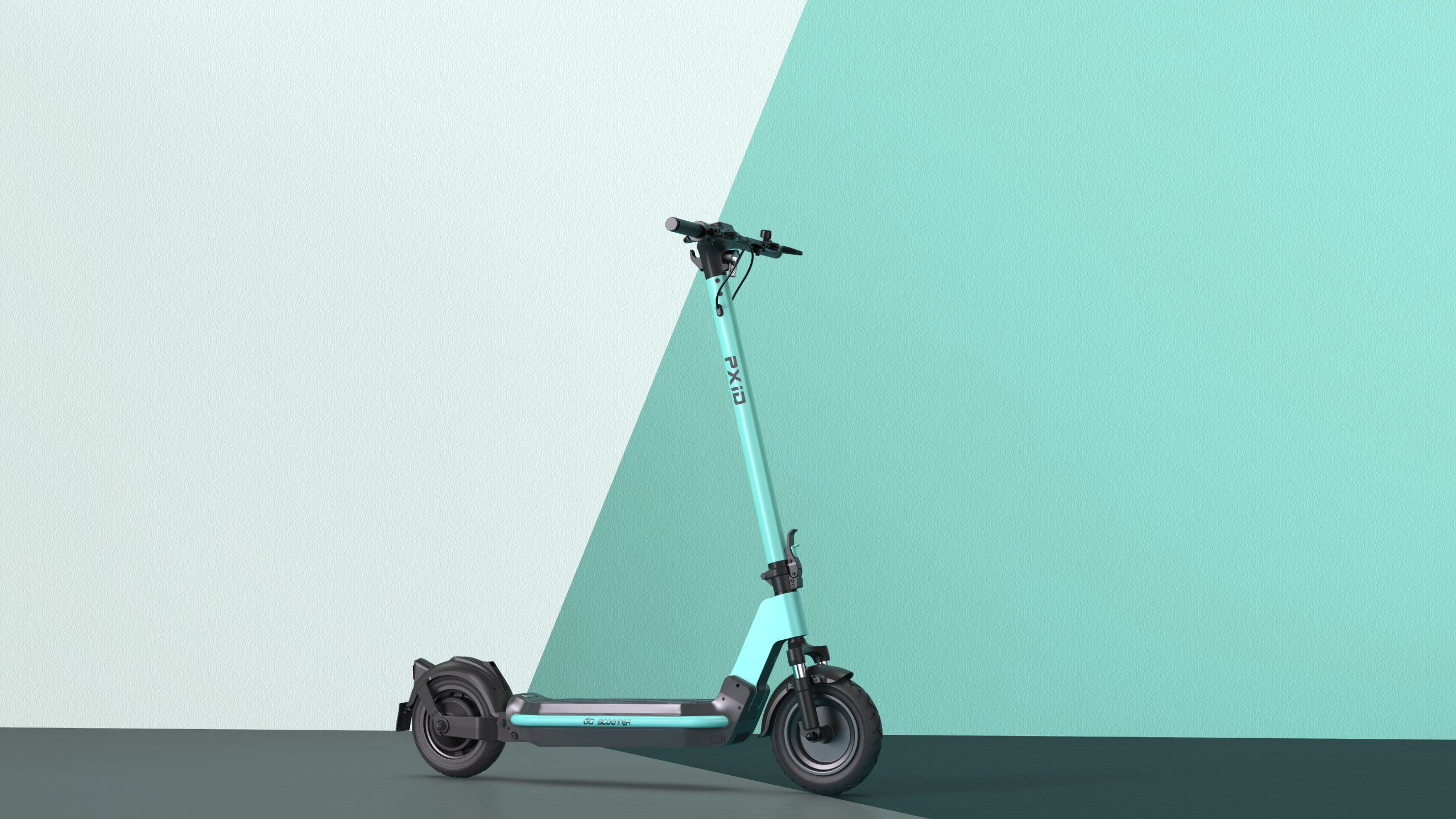 Scooter design，Scooter design，Design of electric scooter，Appearance design，industrial design，product design，