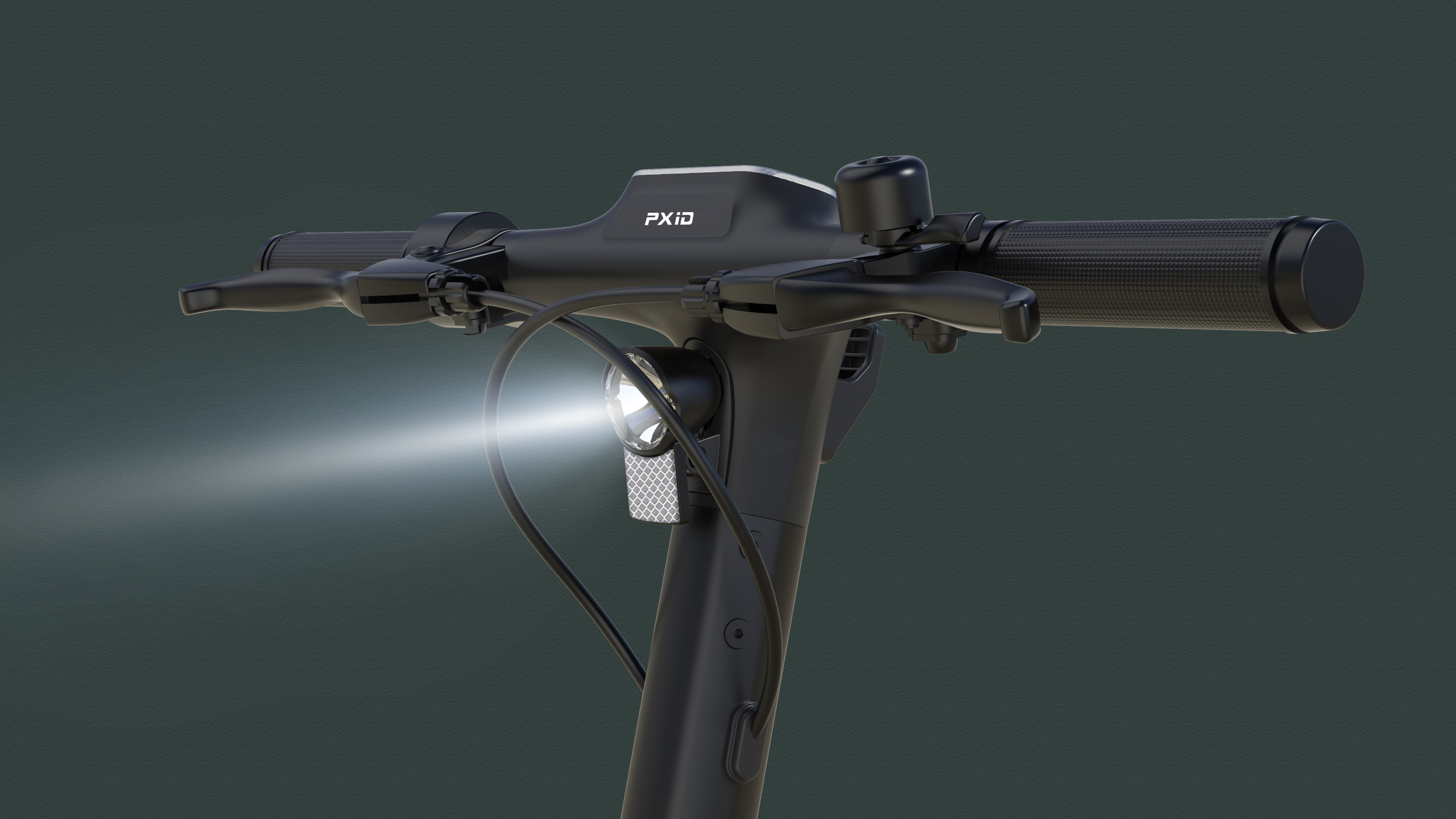 Scooter design，Scooter design，Design of electric scooter，Appearance design，industrial design，product design，