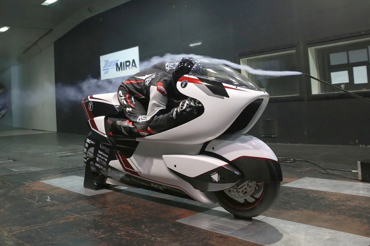 motorcycle，Fastest，aerodynamics，Cool，