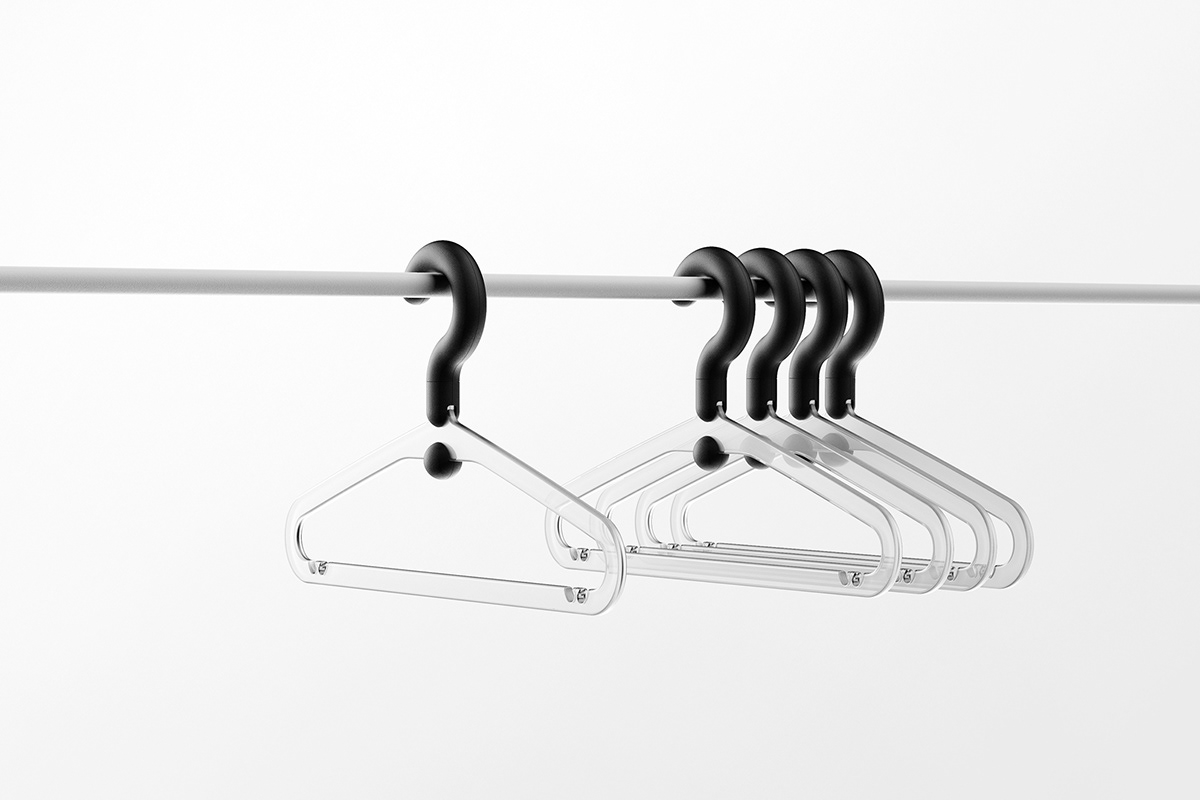 coat hanger，Simplicity，Housewear & Furnishings，