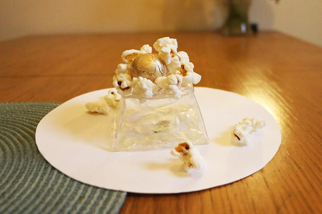 tableware，ASMR，hearing，Sensory experience，