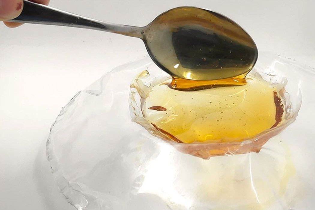 tableware，ASMR，hearing，Sensory experience，