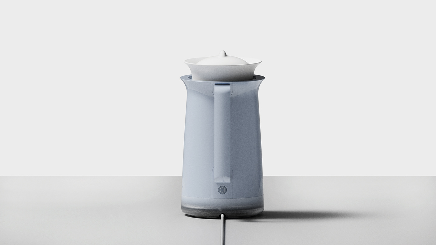 hotel，Coffee pot，hygiene，delicate，