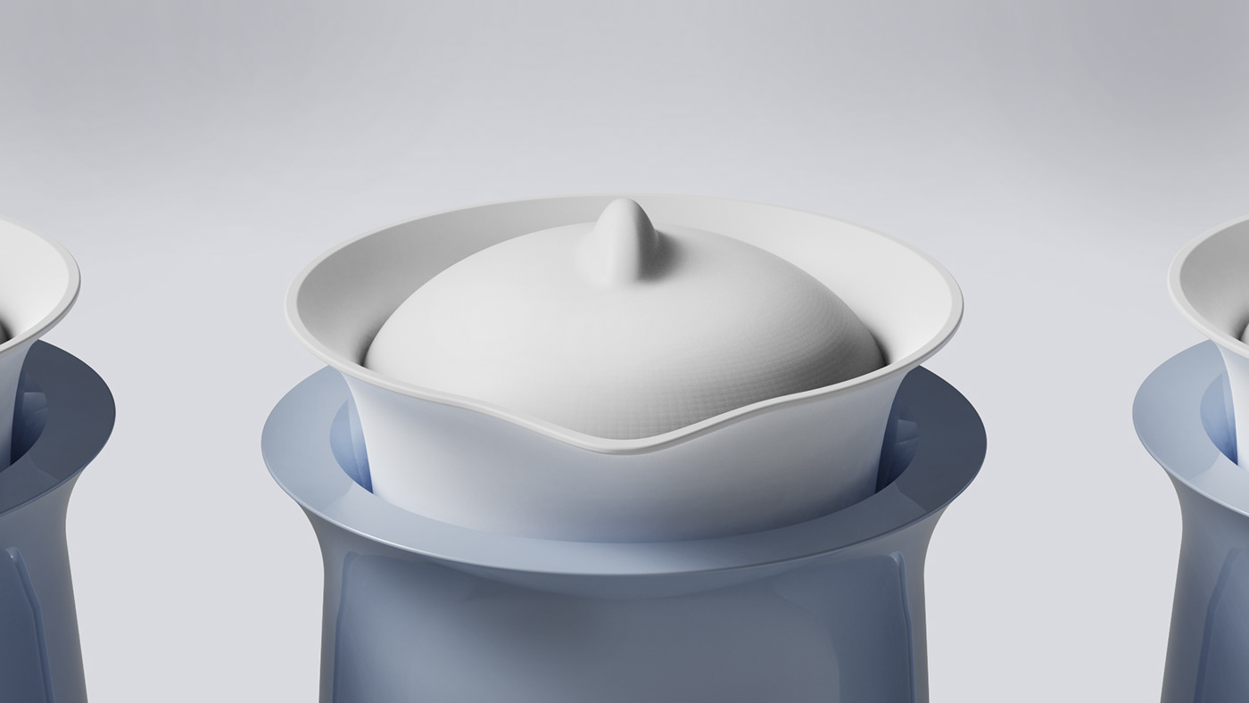 hotel，Coffee pot，hygiene，delicate，