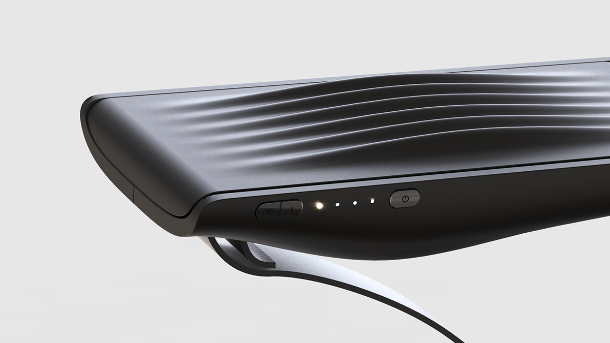 Musical Instruments，new type，unique，black，