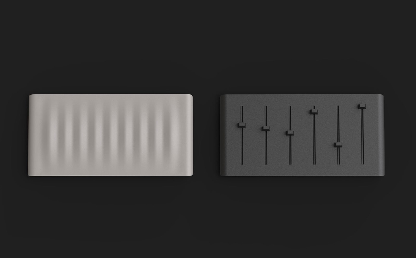 Musical Instruments，new type，unique，black，