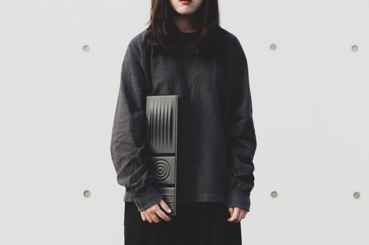 Musical Instruments，new type，unique，black，