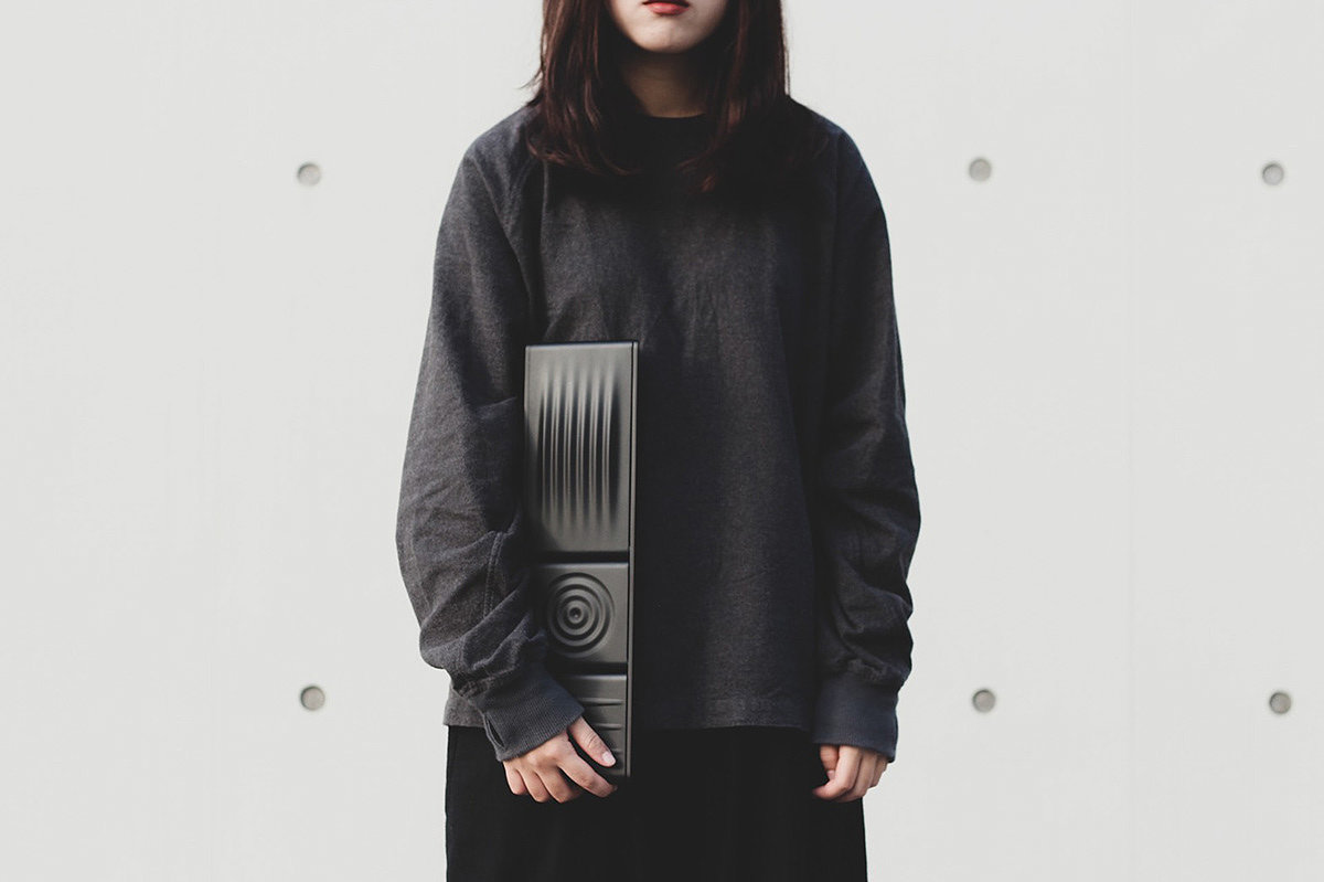 Musical Instruments，new type，unique，black，