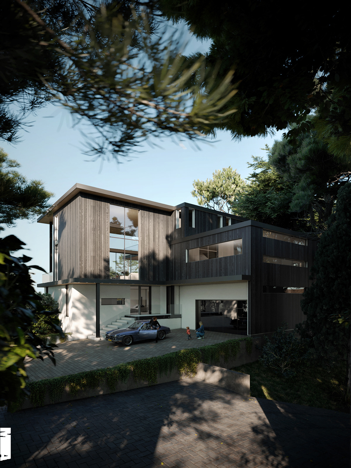 residence，San Francisco，cozy，indoor，