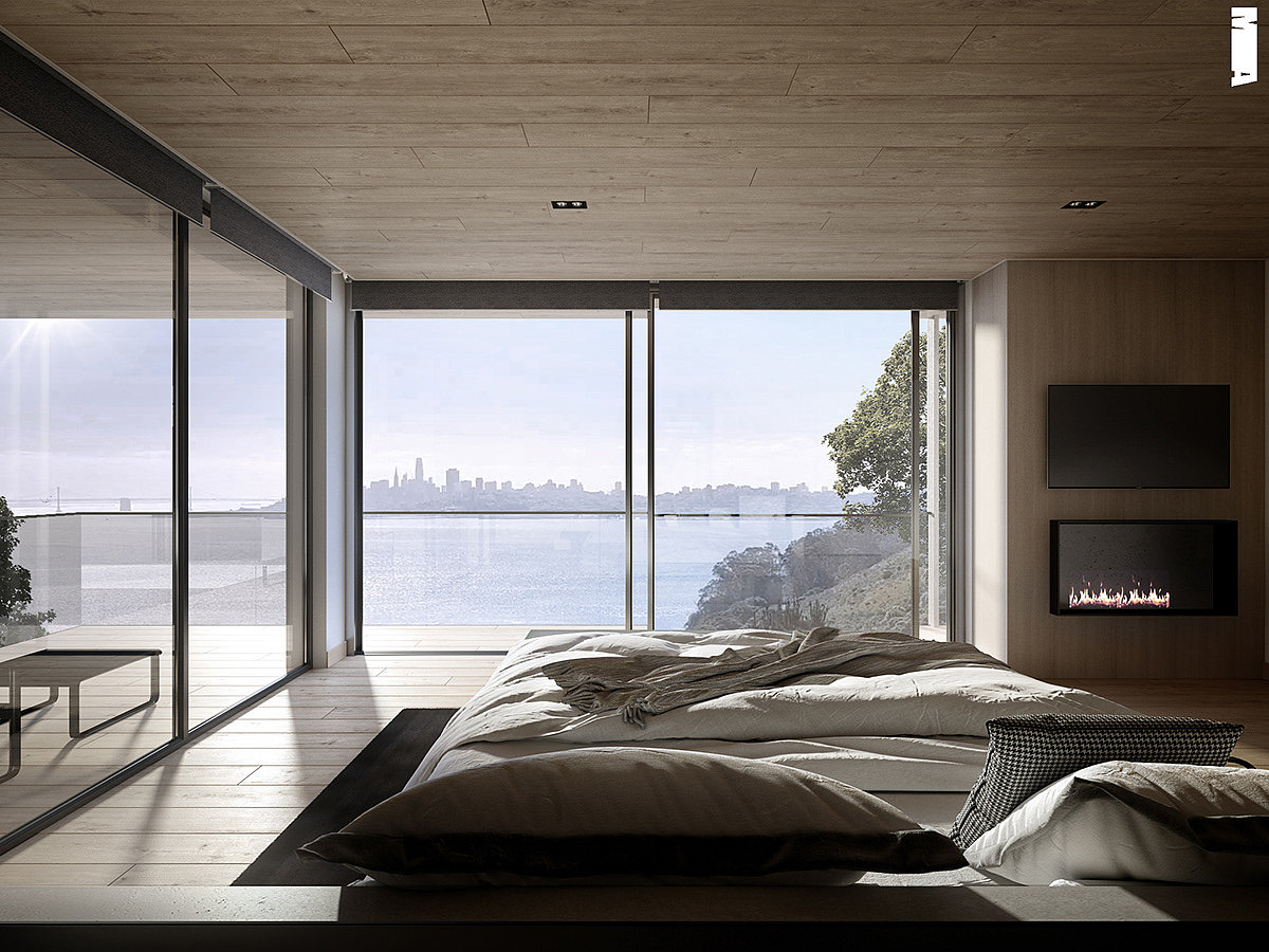 residence，San Francisco，cozy，indoor，