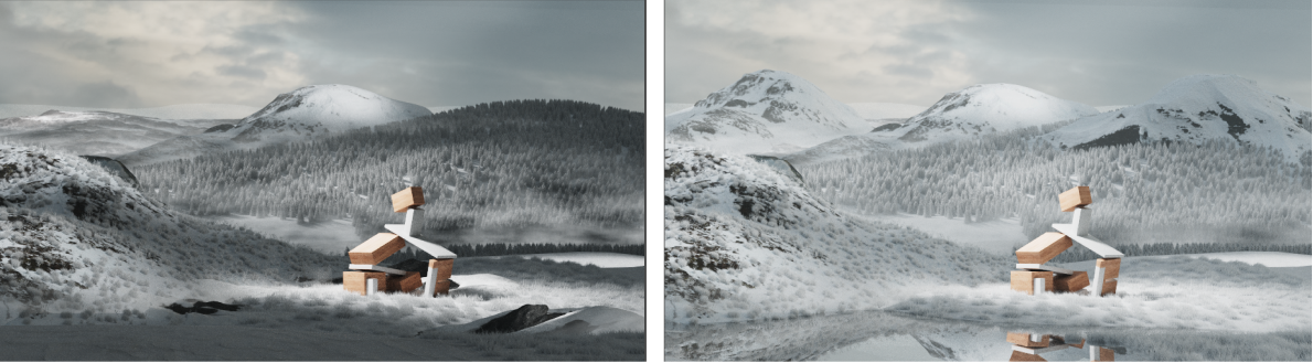 chair，wooden ，furniture，cgi，