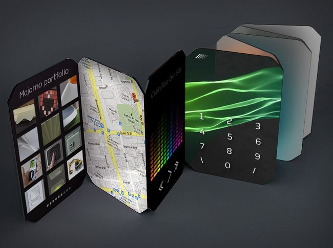 mobile phone，Digital，intelligence，conceptual design，communication，