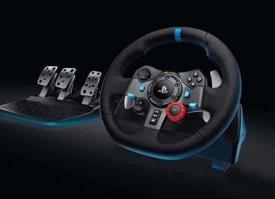 Intelligent entertainment，Game steering wheel，