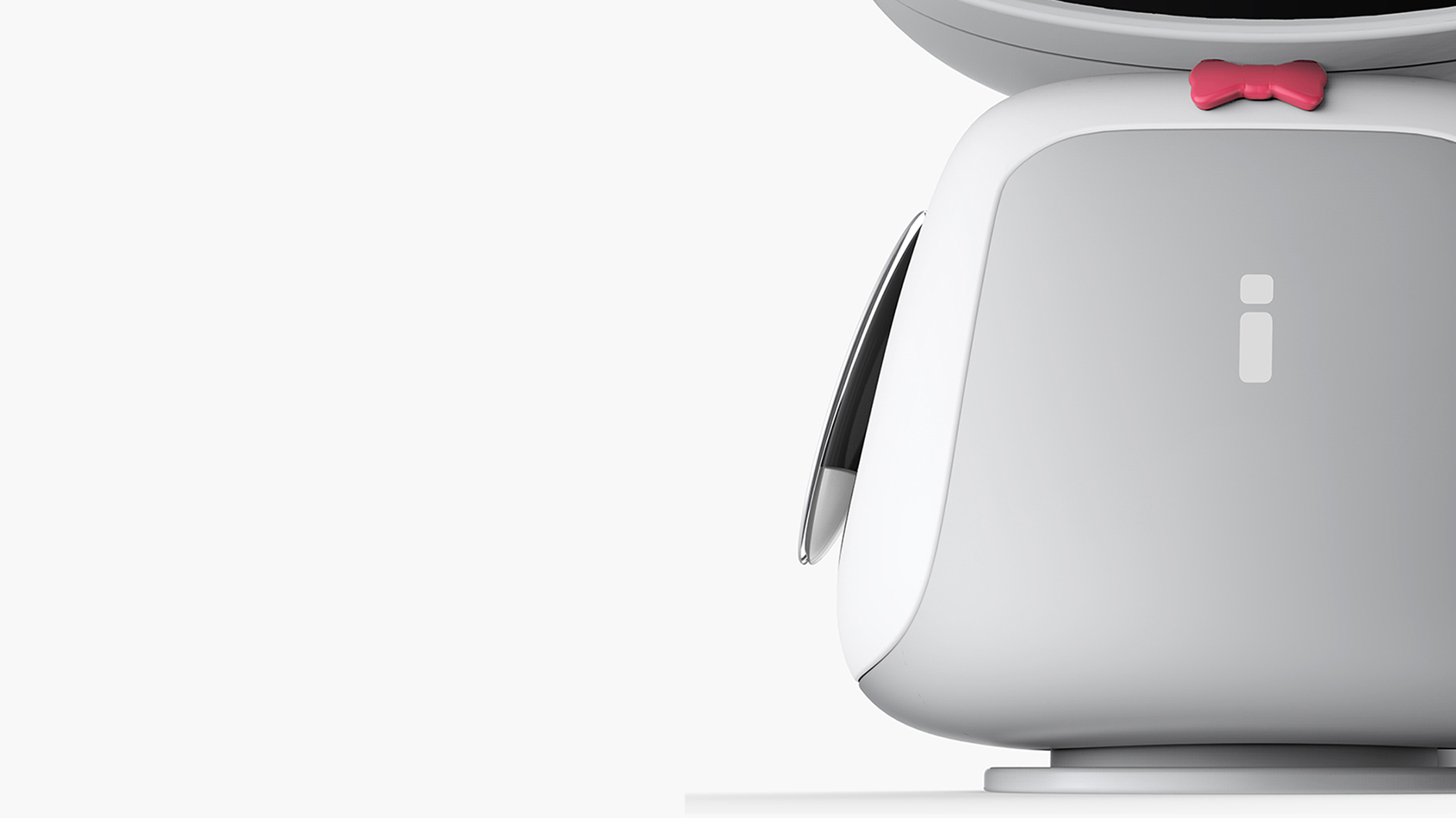 robot，bionics，Intelligent robots also have big dreams. I can learn and understand emotions，