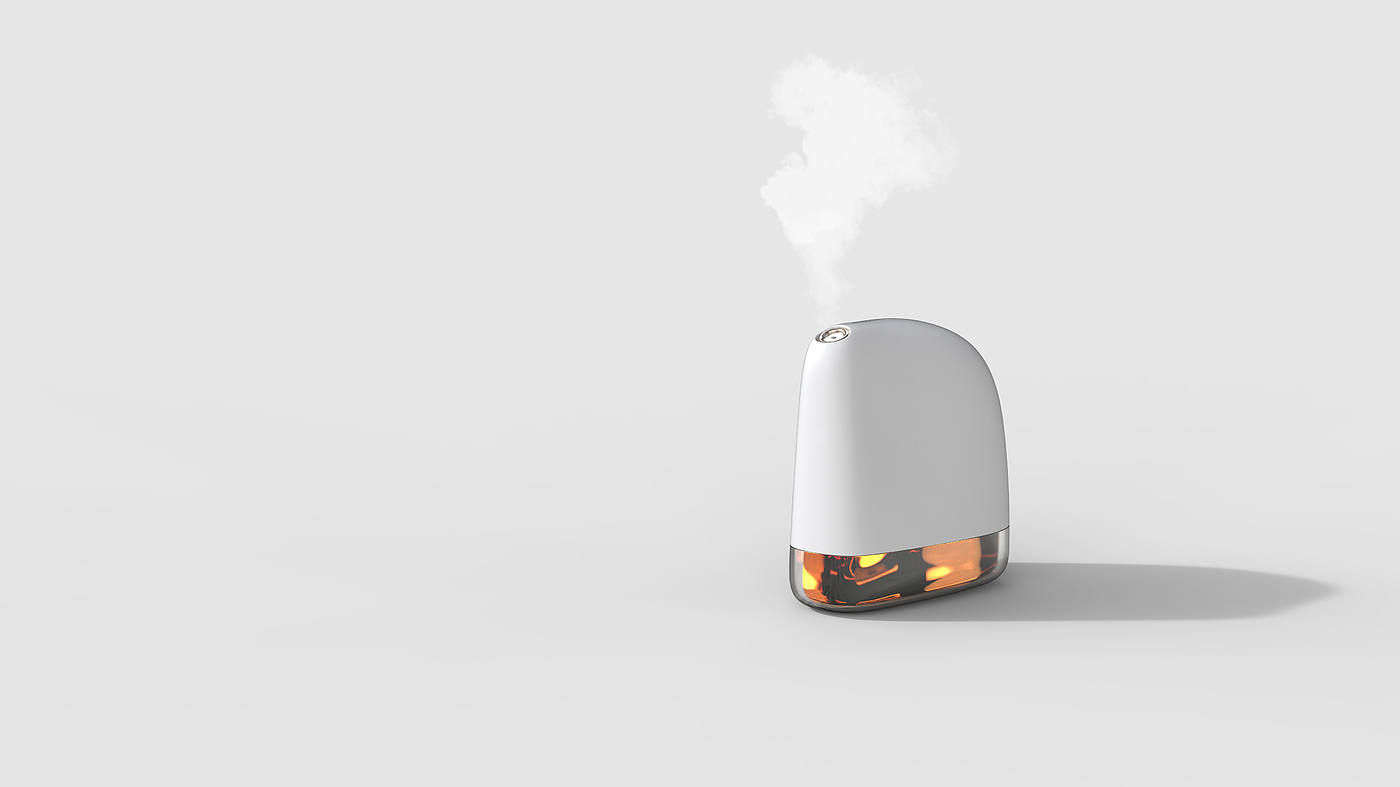 Humidifier，
