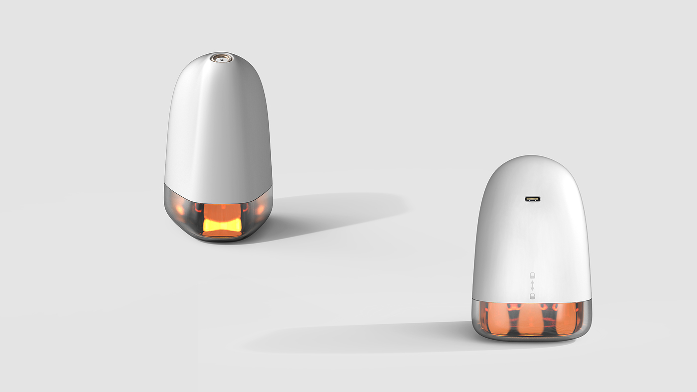 Humidifier，