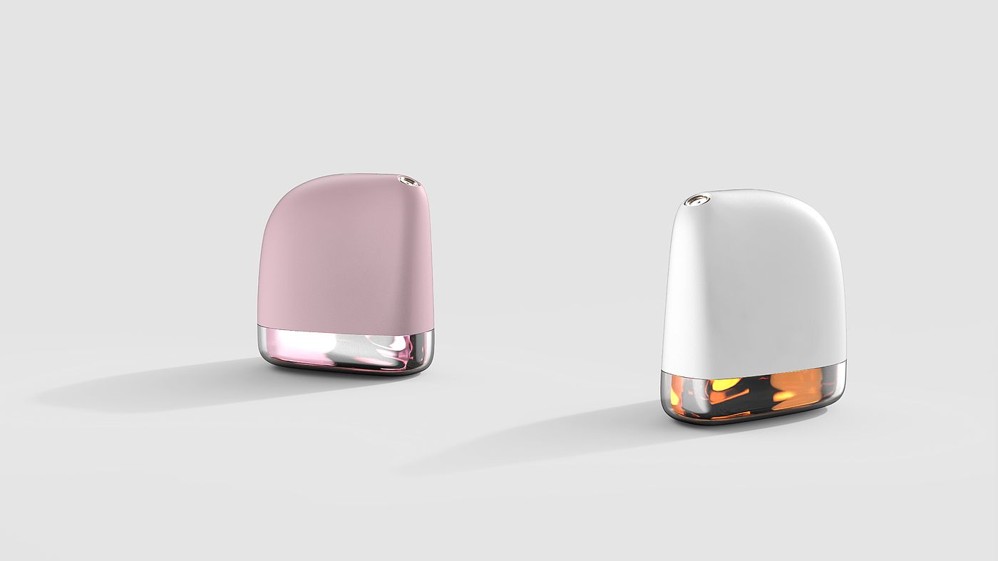 Humidifier，