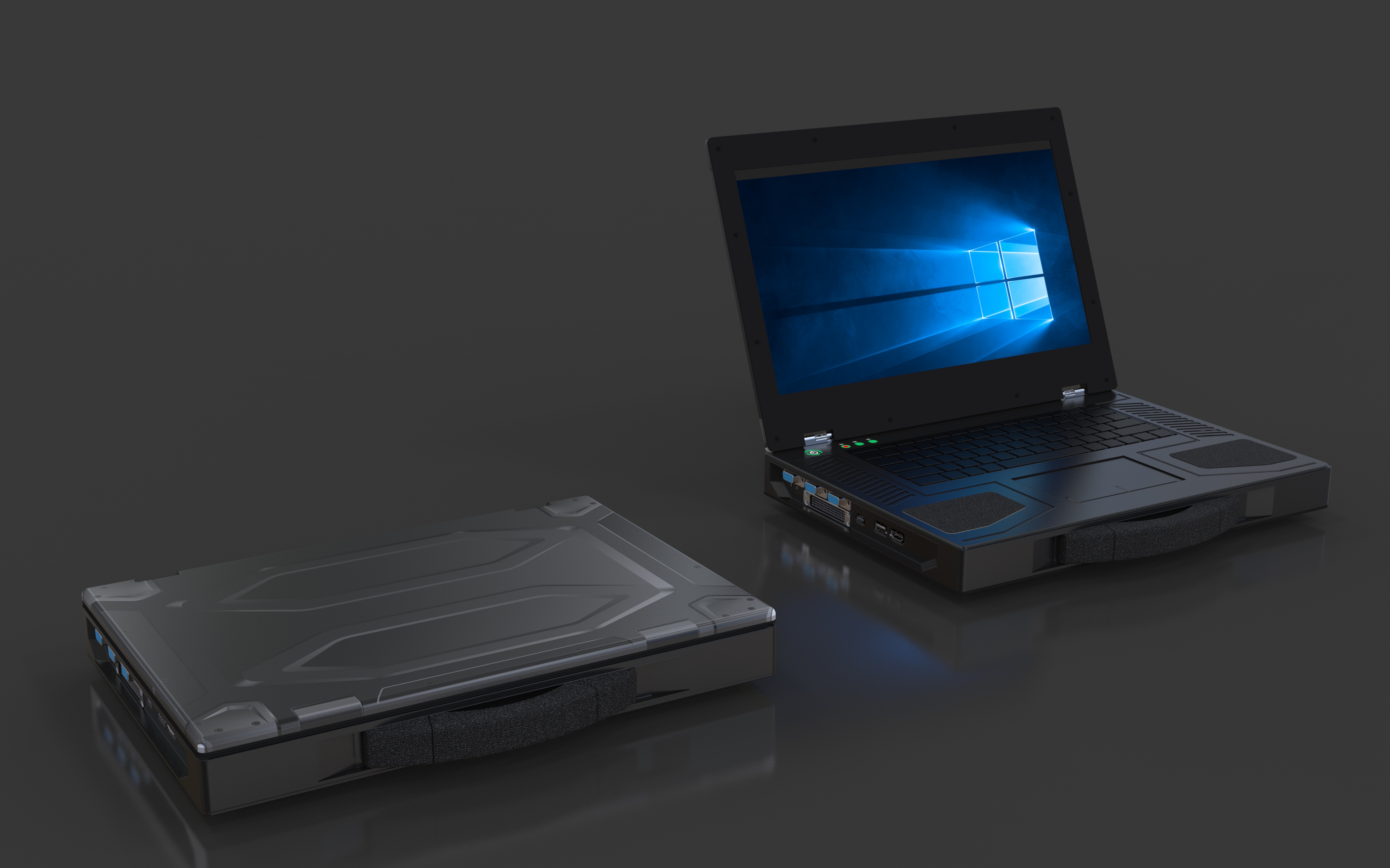 Industrial reinforcement; Military; waterproof，