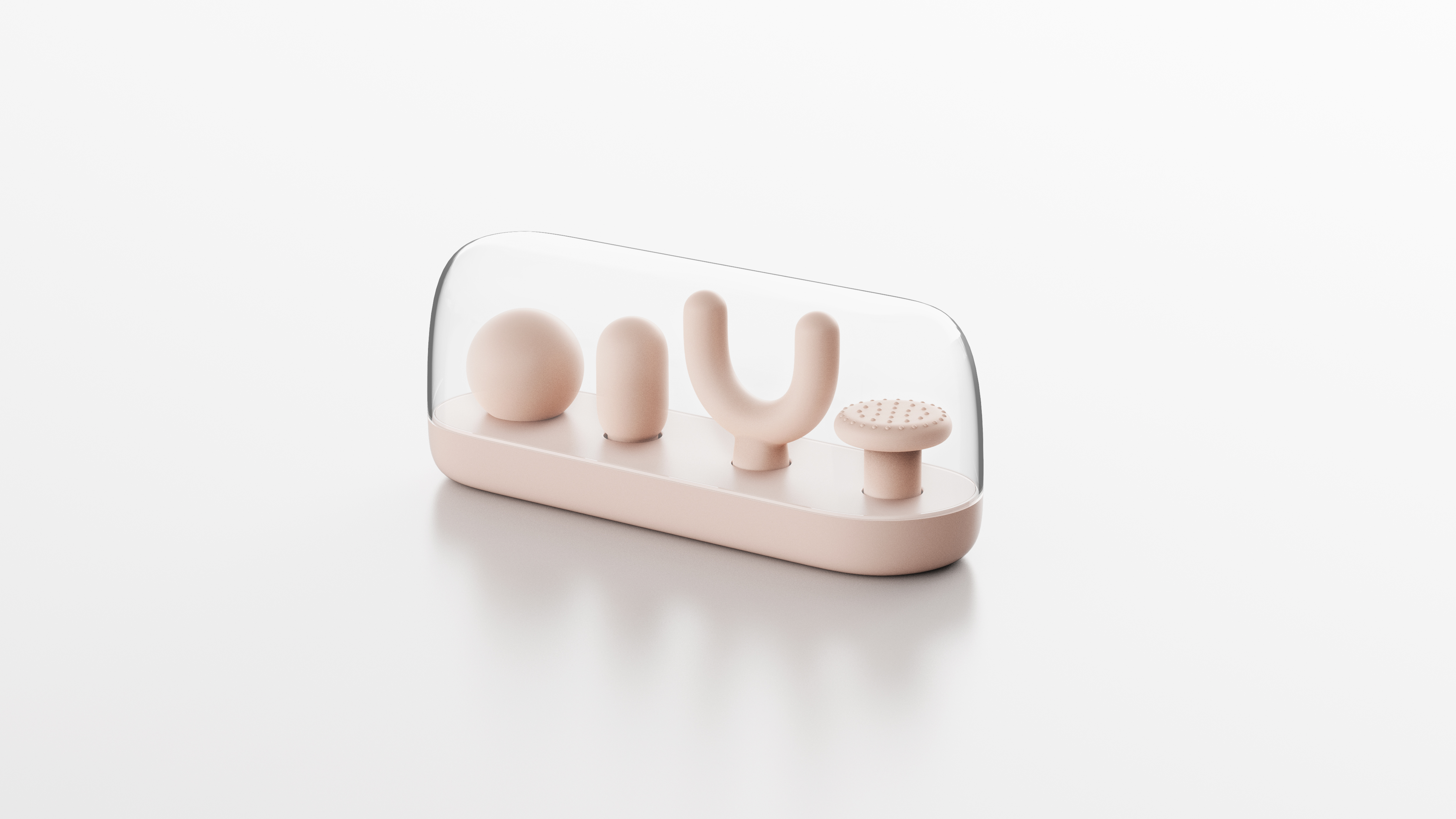 Fascia gun，product design，Retro，concise，Thought design，