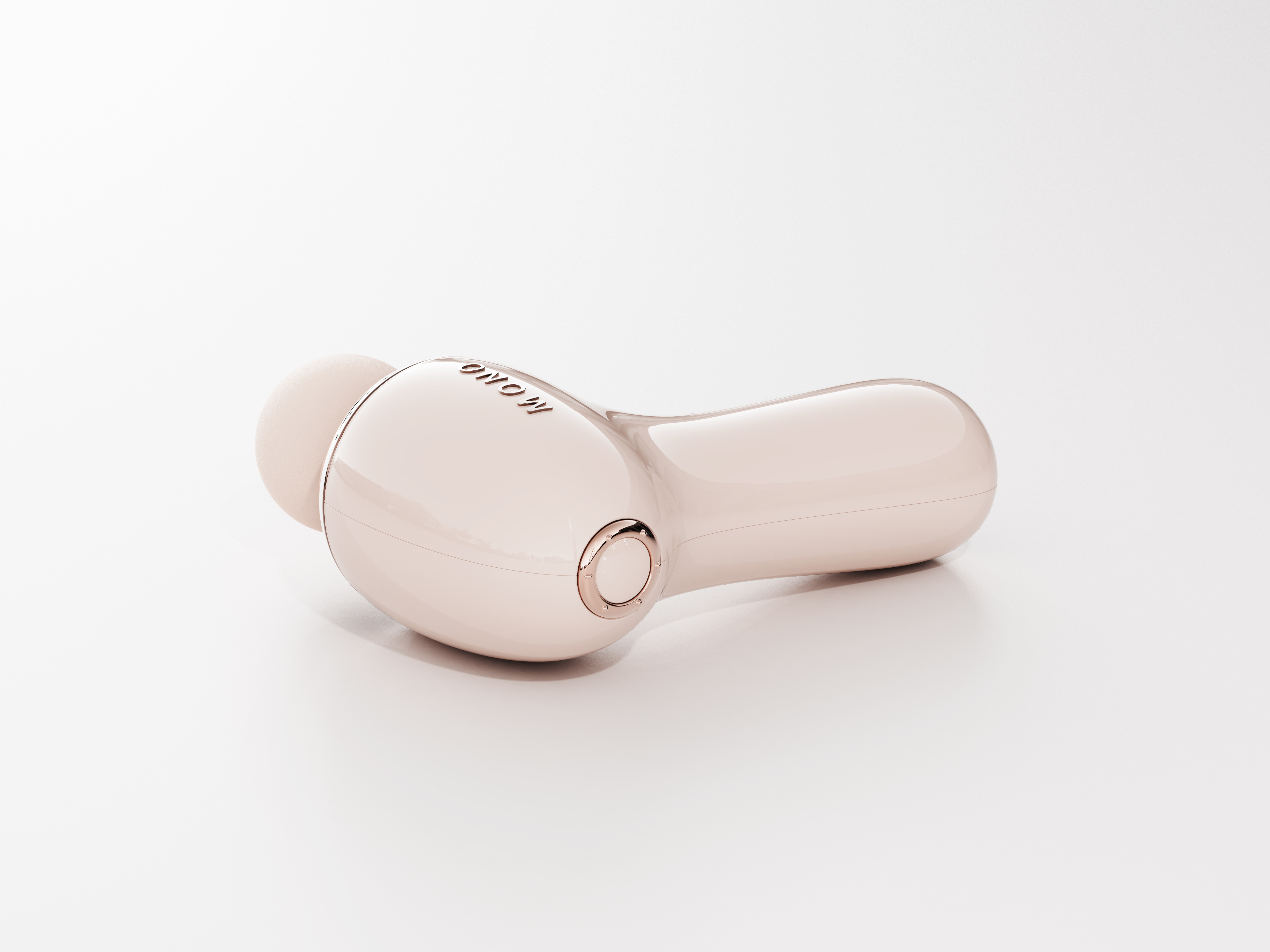 Fascia gun，product design，Retro，concise，Thought design，