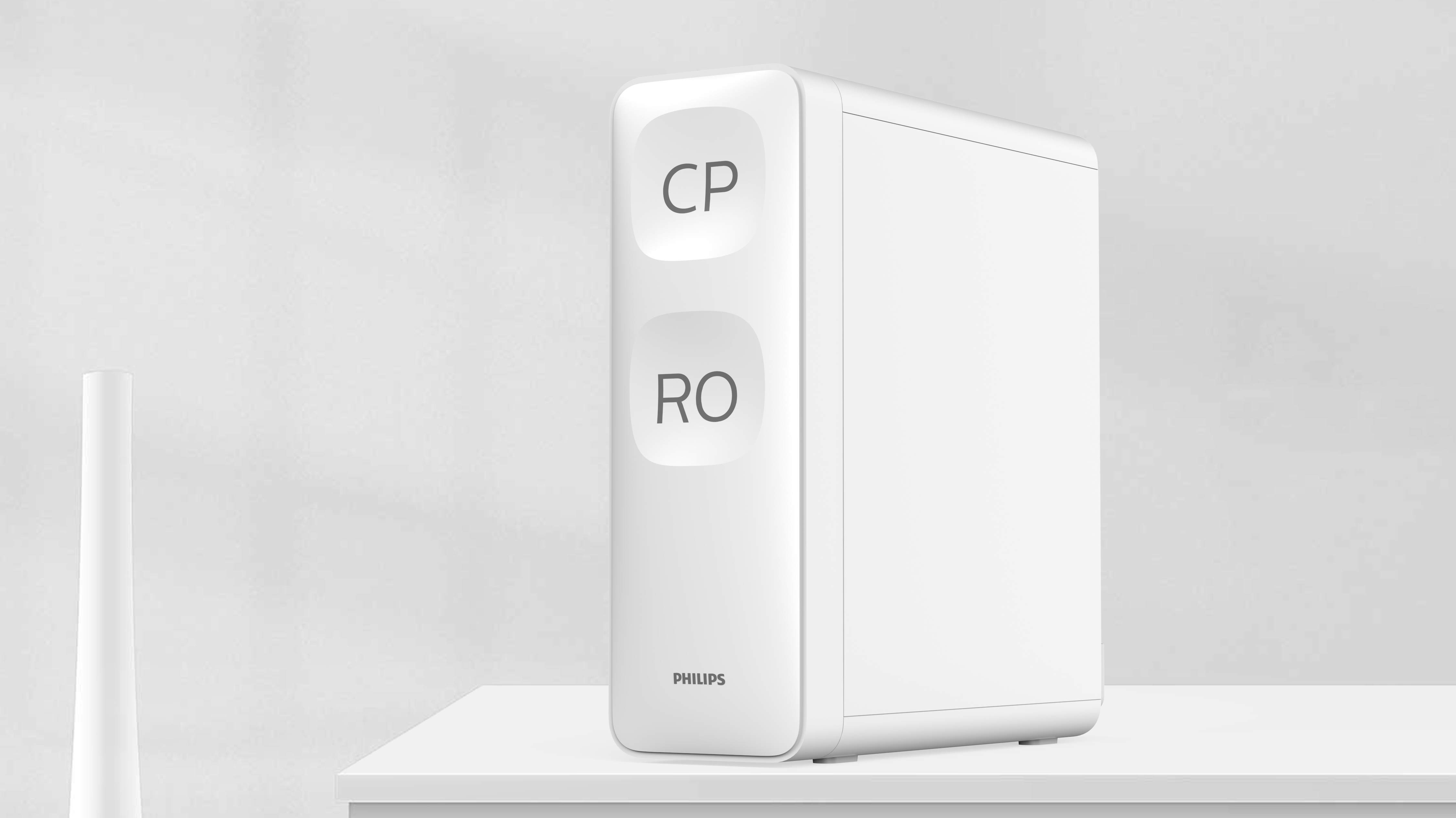 Kitchen water purifier，RO reverse osmosis，