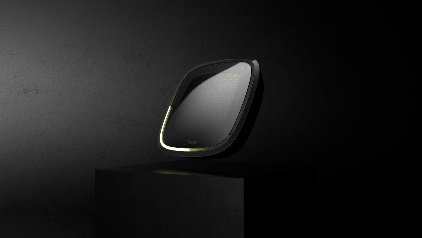 i2CAT，Navigation equipment，5g function，