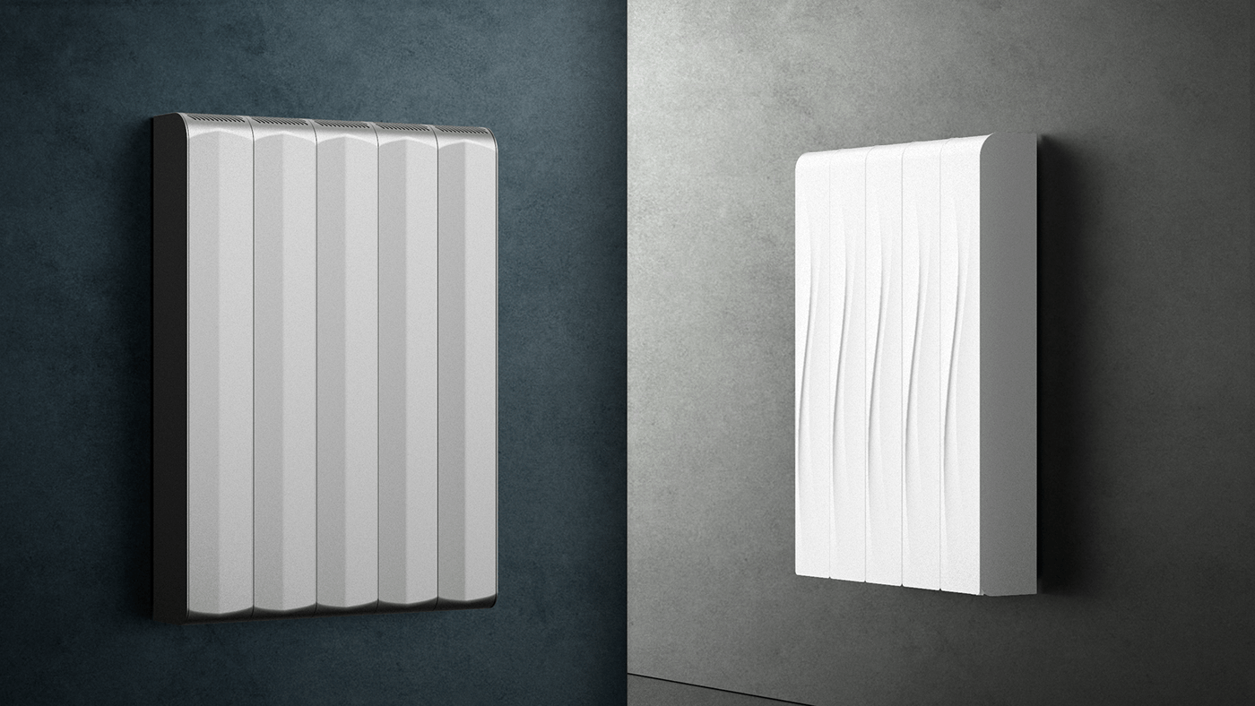 heater，COMTEC，Save power consumption，