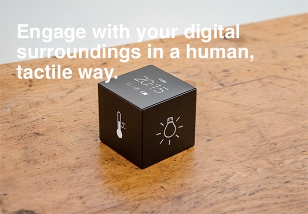 Smart home，Home system，