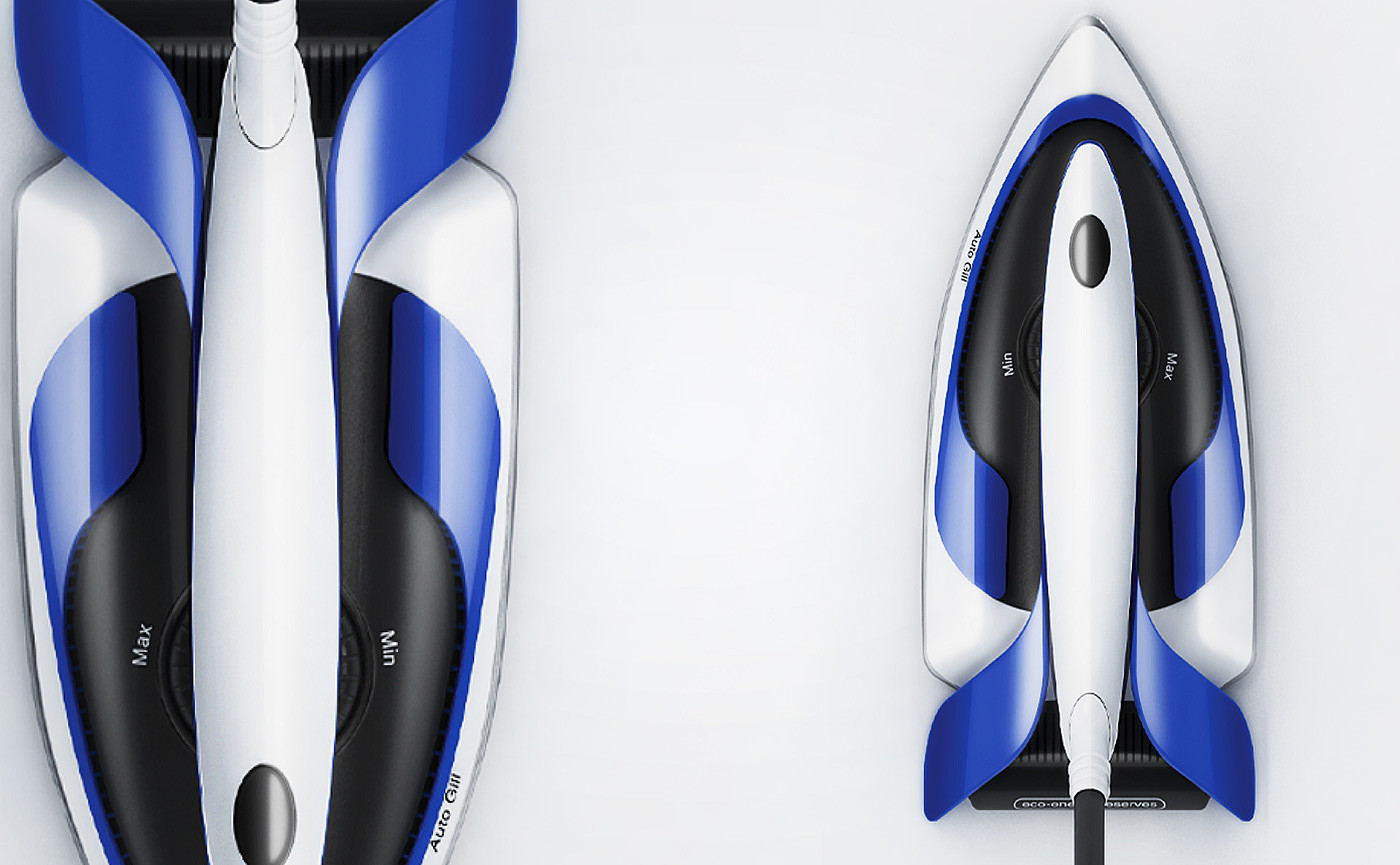 household electrical appliances，Men's products，Philips，Electric iron，