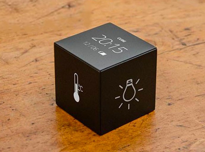 Smart home，Home system，