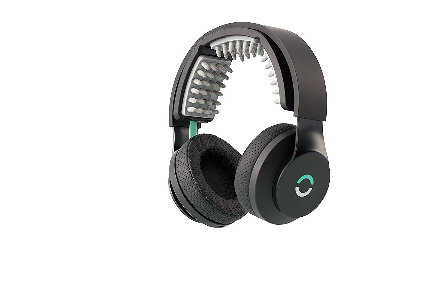 Efficient，motion，headset，