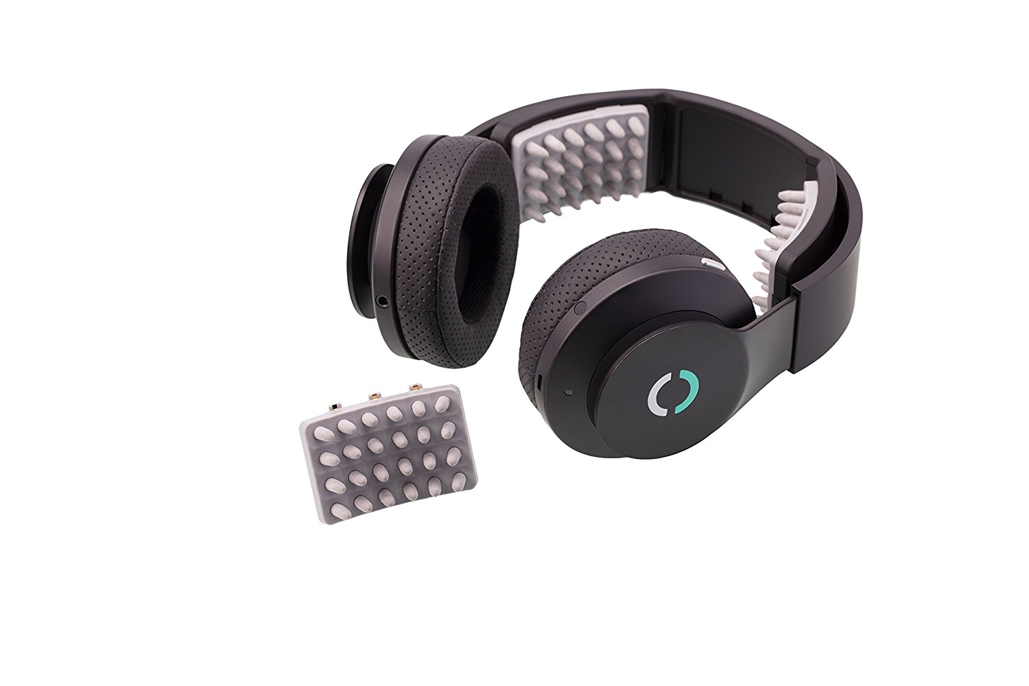 Efficient，motion，headset，