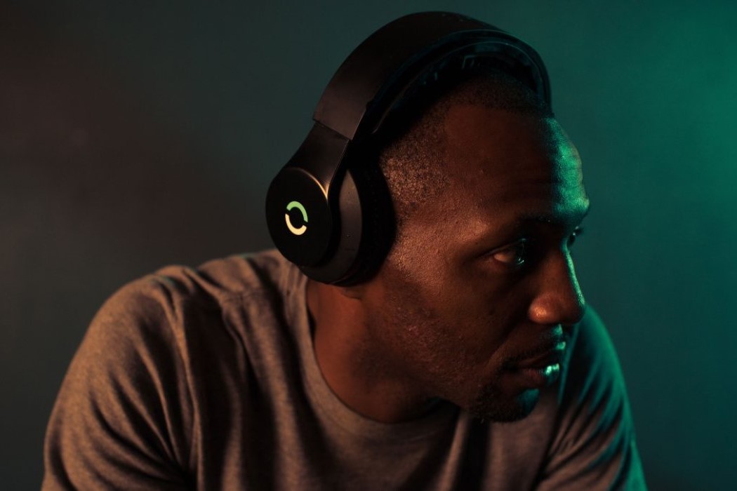 Efficient，motion，headset，