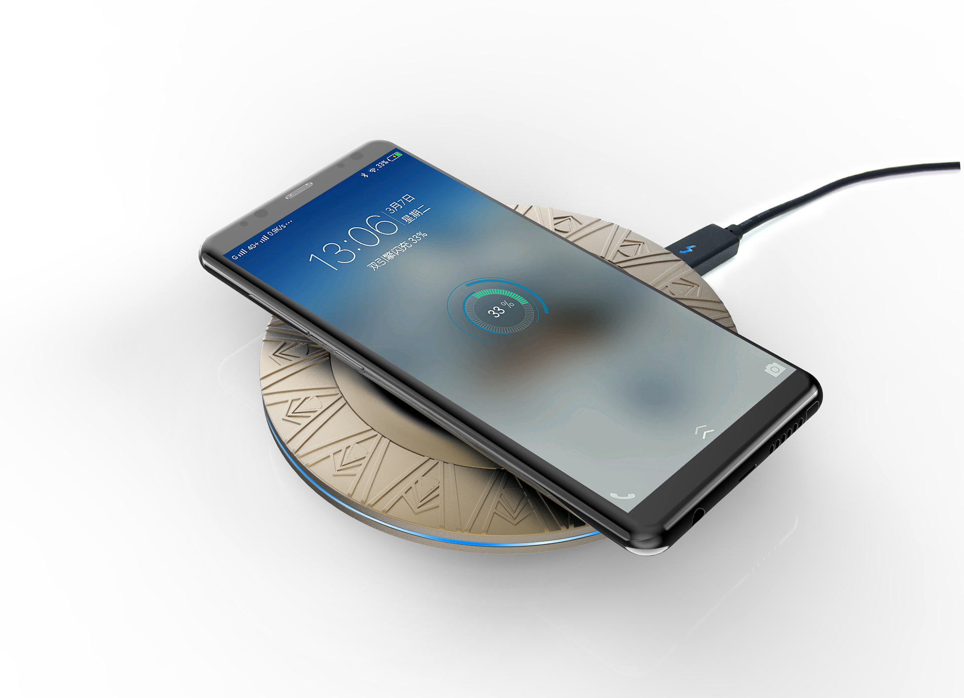 Electronics，film，Justice League: Injustice for All，Charger，wireless，