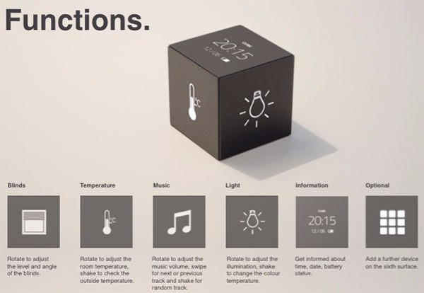 Smart home，Home system，