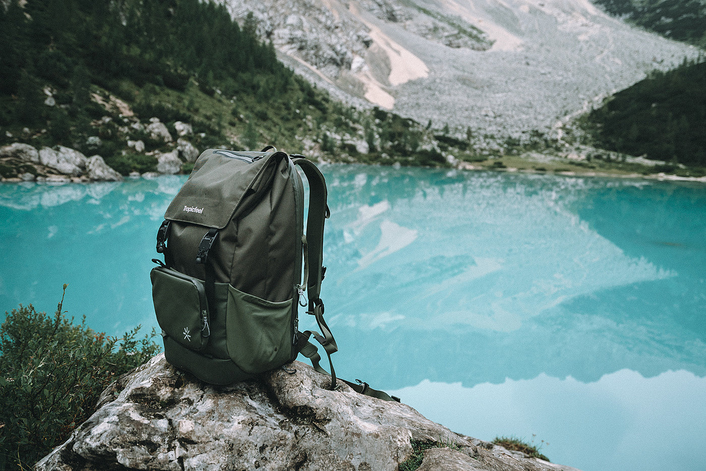 knapsack，Long distance travel，ventilation，