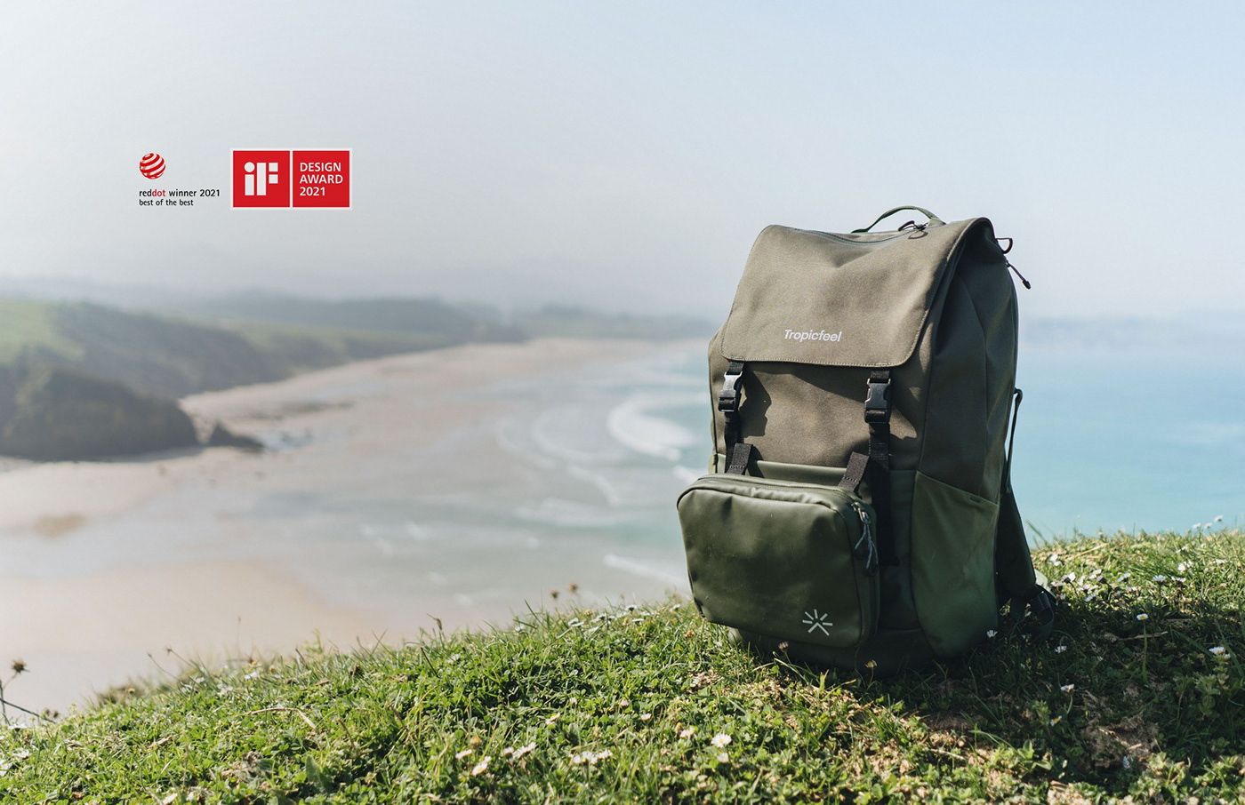 knapsack，Long distance travel，ventilation，