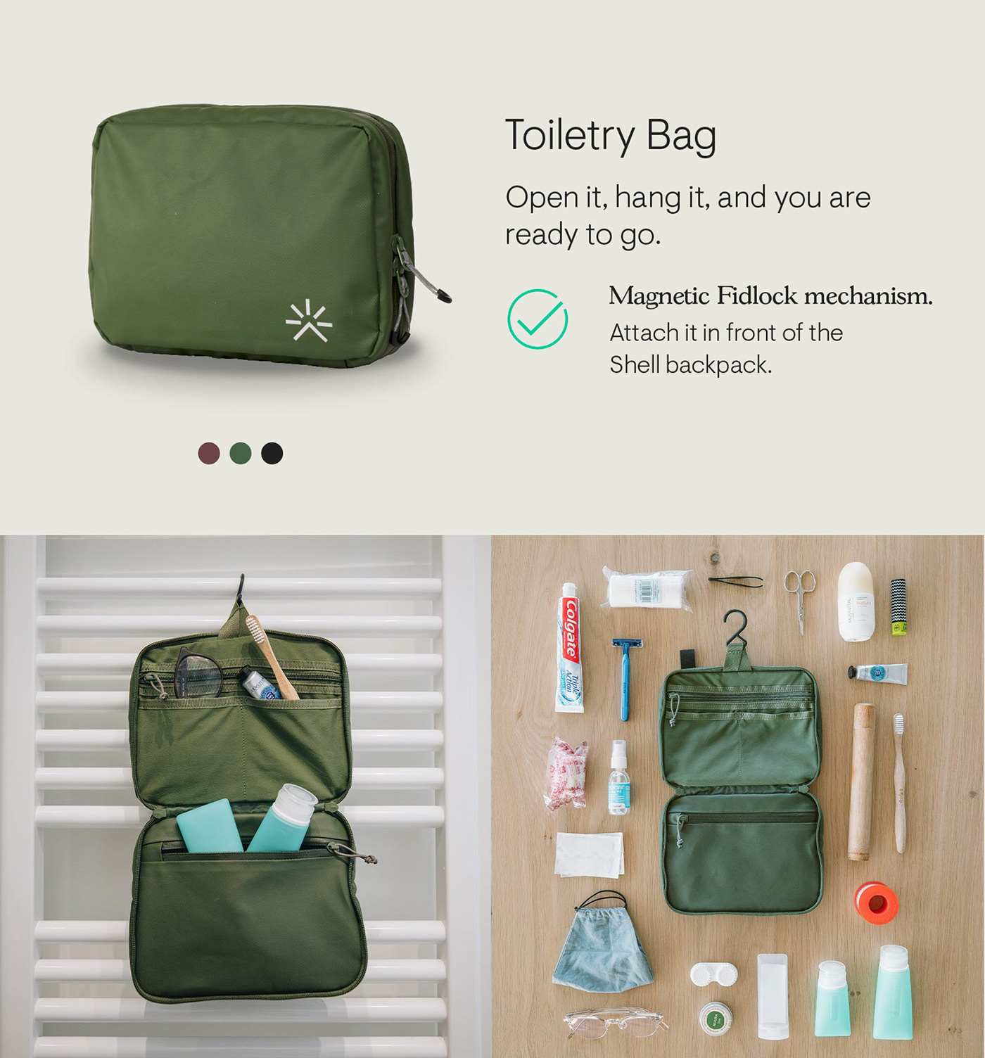 knapsack，Long distance travel，ventilation，