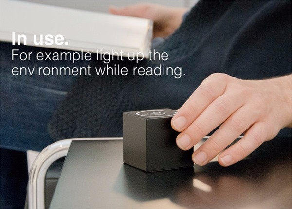 Smart home，Home system，