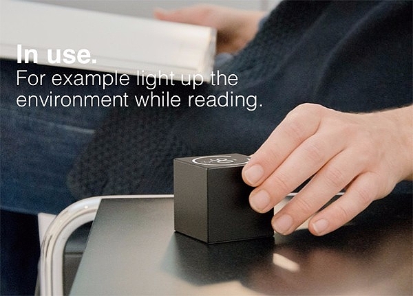 Smart home，Home system，